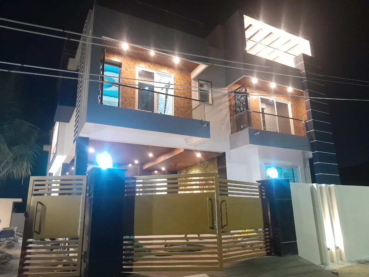 Sai Parkview Residency